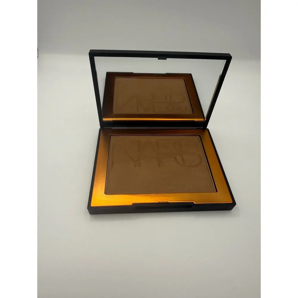 Nars LAGUNA 05 Matte Bronzing Powder